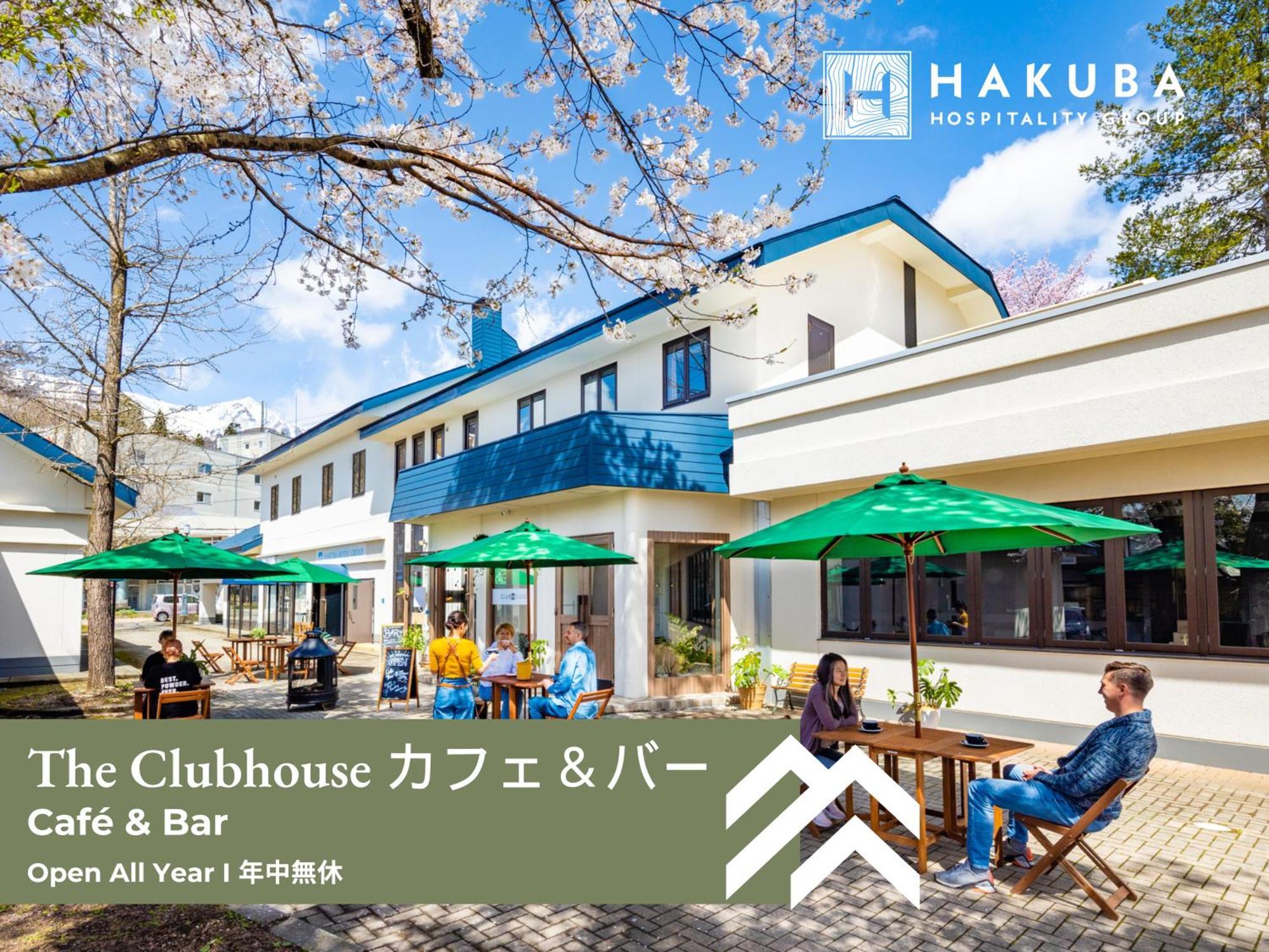 The Happo By Hakuba Hotel Group Exterior photo